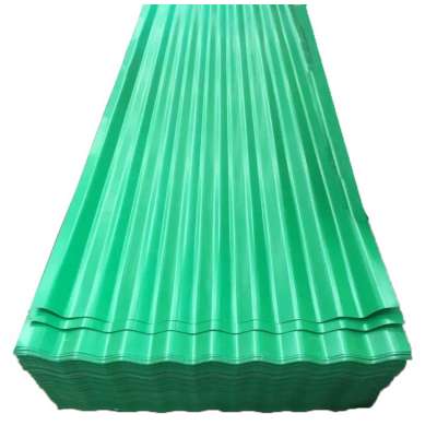 materials prices use zinc corrugated roofing sheet color coated steel roofing sheet