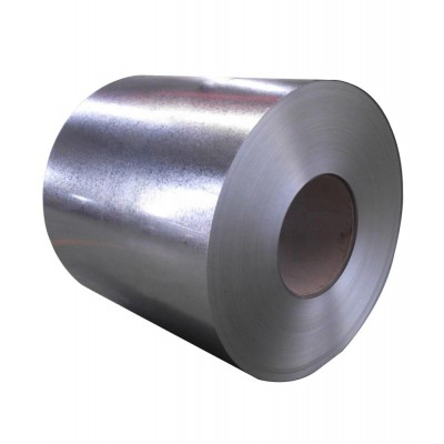 Zinc coating galvanized steel coil DX51D SGCC hot dipped galvanized steel coil