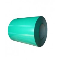 RAL Color Z20g 0.45*1200 Building Material High-quality Lowest Price PPGI Prepainted Galvanized Steel Coil Made in China