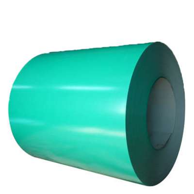 Colorful Zinc Coating Prepainted Galvanized Steel Sheet Coil Z60g For Roofing