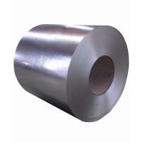 zn150 zinc coating hot dipped galvanized steel coil for roofing