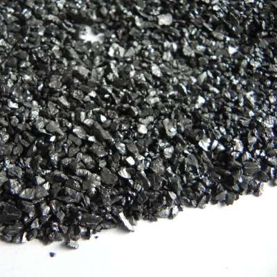 China Calcined Anthracite 90%fix carbon for Steel making