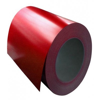 High Quality Best Price Prepainted Galvanized Steel Coil Color Coated Steel Coil