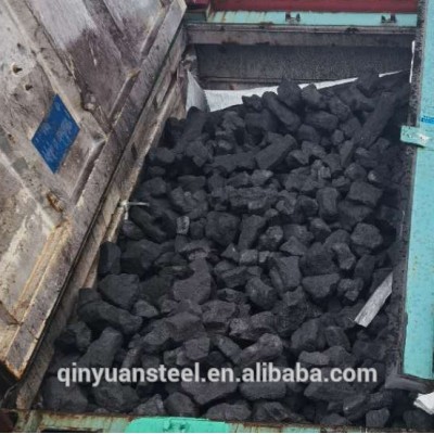 foundry HARD coke Low sulfur 0.6% made in China