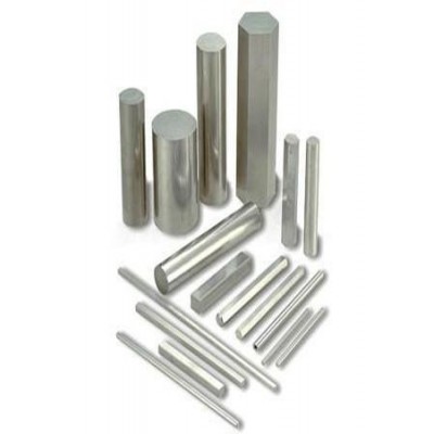 Prime Quality Aisi 301 Stainless Steel Round Bar, Mirror Finish Stainless Steel Round Bar