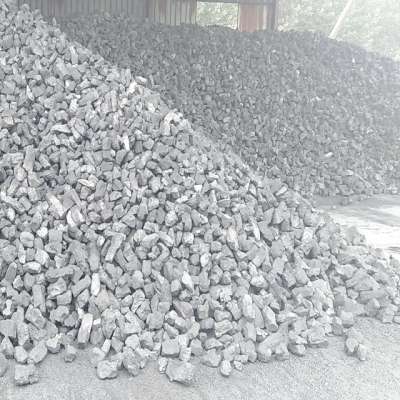 foundry metallurgical coke for casting lead ash 12% certificate by CCIC/SGS