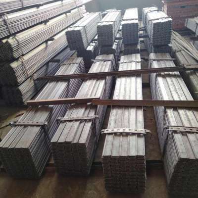 Low Price F Steel Hot Rolled, Euro Form F Profile Steel with Punched