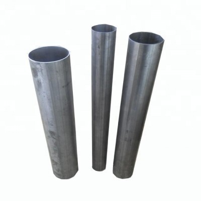 pipes for automotive muffler and shock absorber