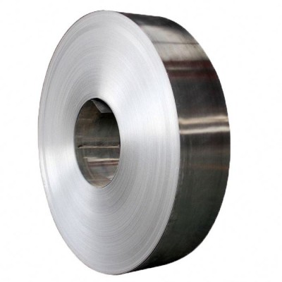 AISI 409 Hot Rolled BA 201 Stainless Steel Strip Coil Wholesale Price