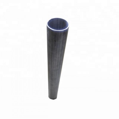 High Quality Aluminized Steel Exhaust Pipe for Cars