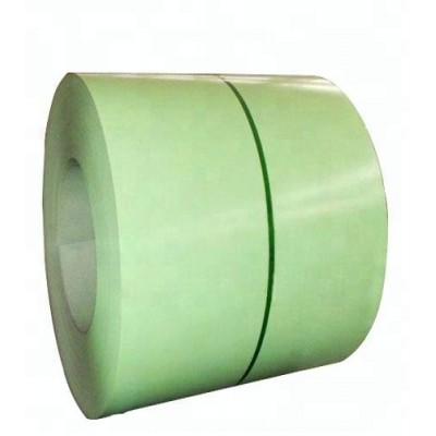 Colored aluminum rolls 3105 colour coated aluminum coil