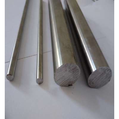 Stainless Steel Round Bar 1010 Steel Round Bar