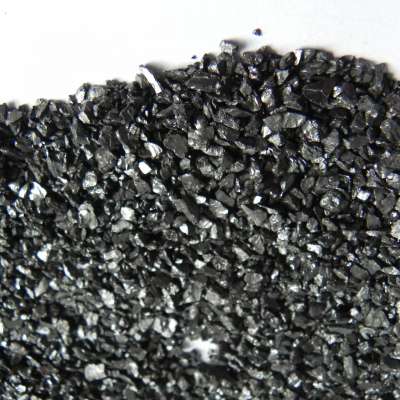 Metallurgical Carbon Raiser  Calcined Anthracite Coal for metallurgy