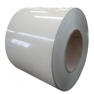 ZN30 prepainted Galvanized steel coil color  coated galvanized steel PPGI