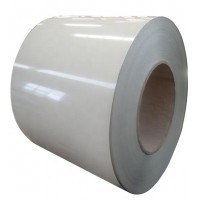 factory price color coated galvanized steel coil prepainted galvanized steel coil PPGI