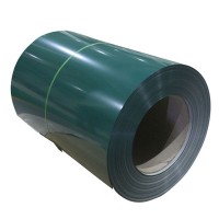 Prepainted Colour Coated Steel Coil PPGI